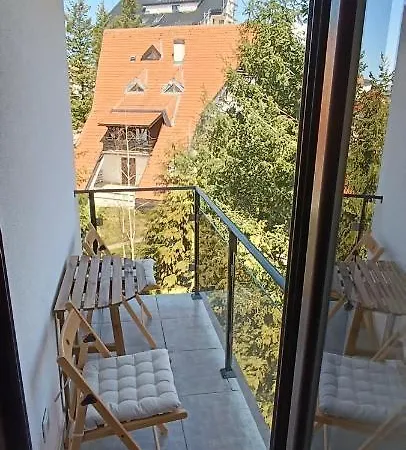 Apartman Stasa Zlatibor Exterior photo