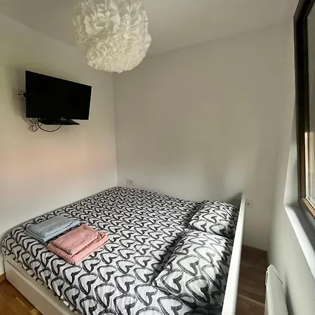 Apartman Stasa Zlatibor Exterior photo