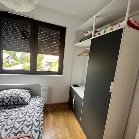 Apartman Stasa Zlatibor Exterior photo