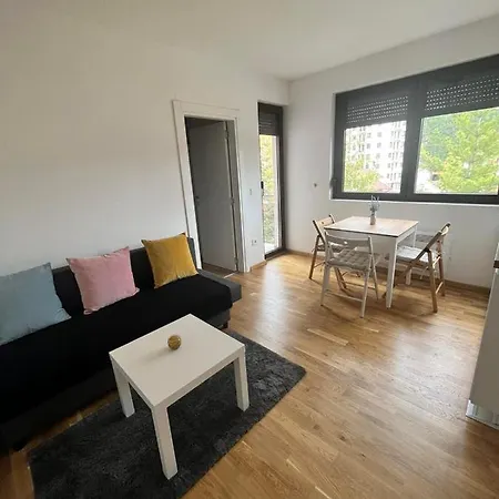 Apartman Stasa Zlatibor Exterior photo