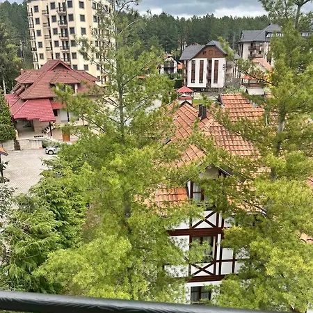 Apartman Stasa Zlatibor Exterior photo