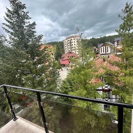 Apartman Stasa Zlatibor Exterior photo