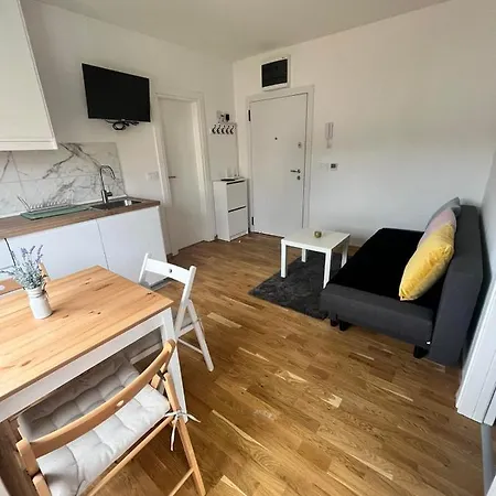 Apartman Stasa Zlatibor Exterior photo