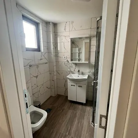 Apartman Stasa Zlatibor Exterior photo