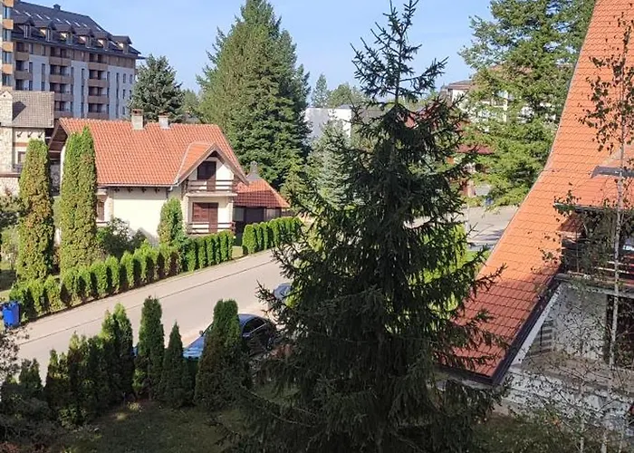 Apartman Stasa Zlatibor
