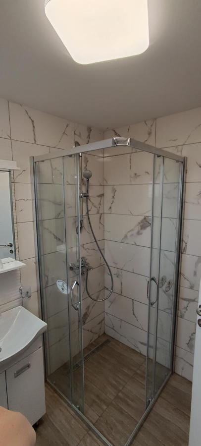 Stasa Apartment *