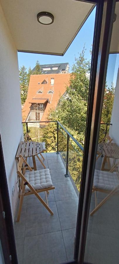 Apartment Stasa Zlatibor