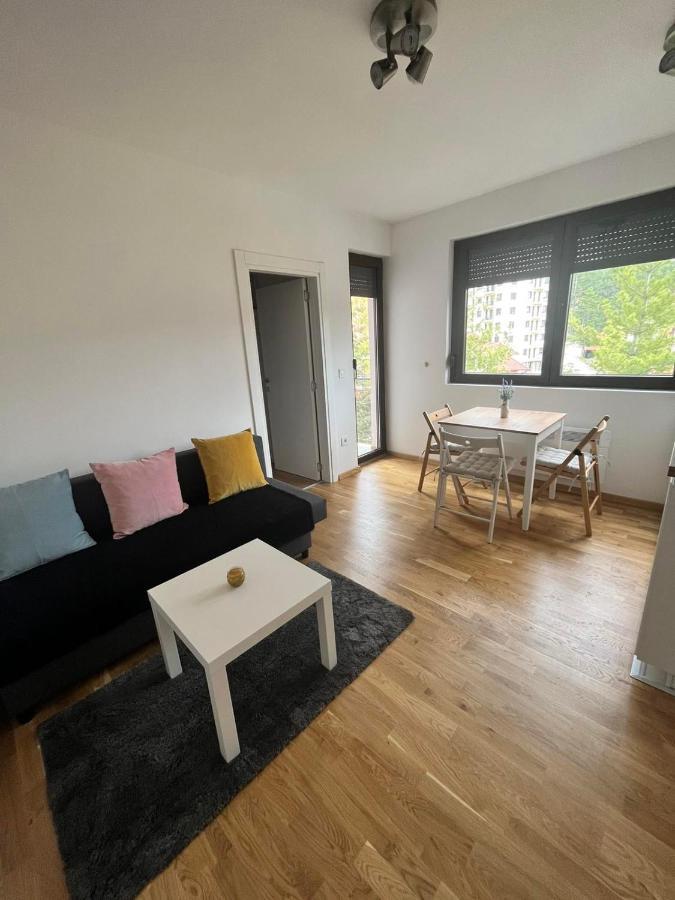 Apartment Stasa Zlatibor