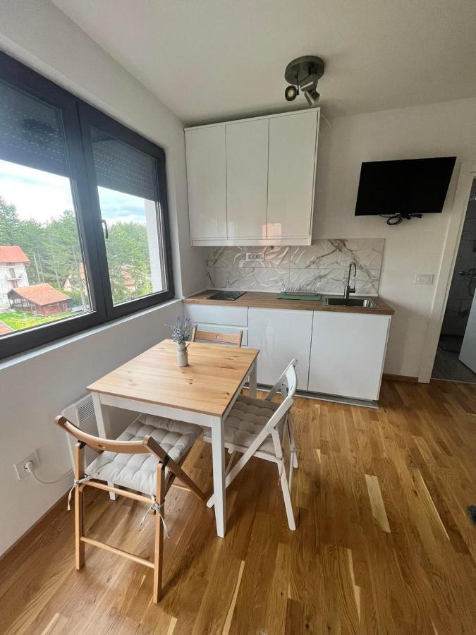 Apartment Stasa Zlatibor