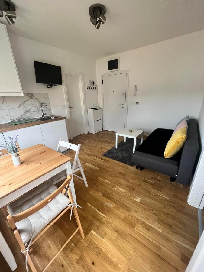 Stasa Apartment *