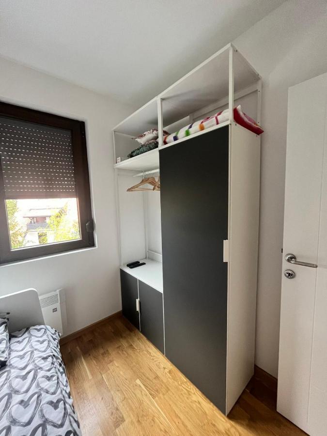 Apartment Stasa Zlatibor