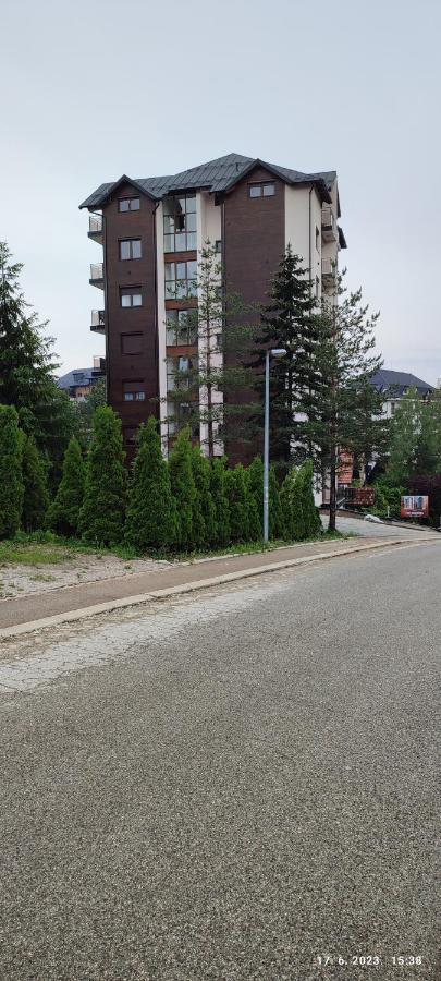 Stasa * Zlatibor