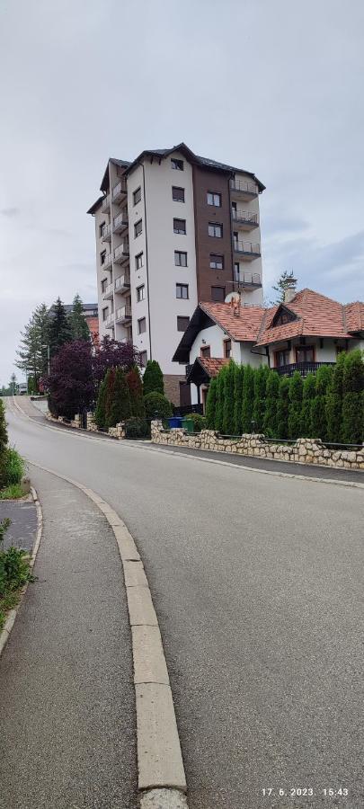 Apartment Stasa Zlatibor