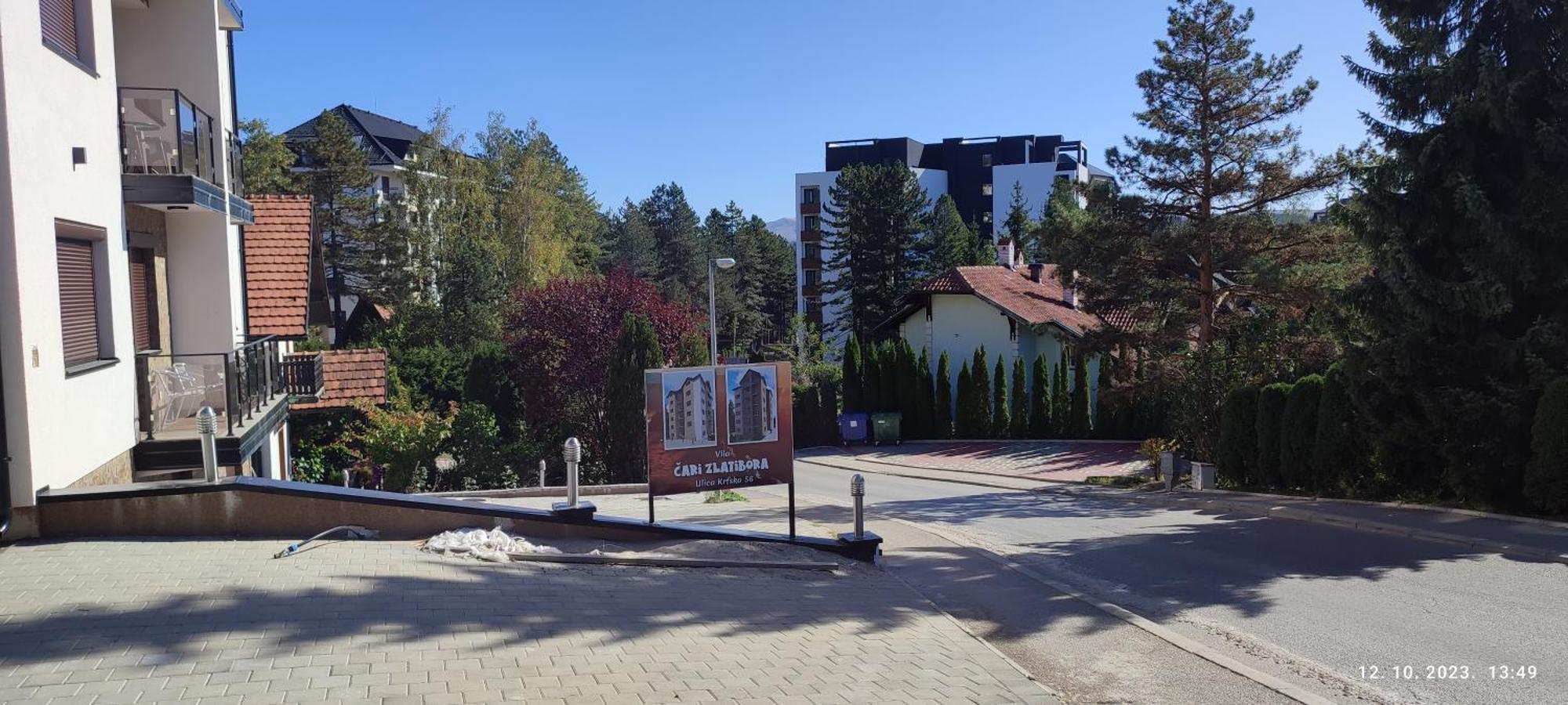 Apartment Stasa Zlatibor